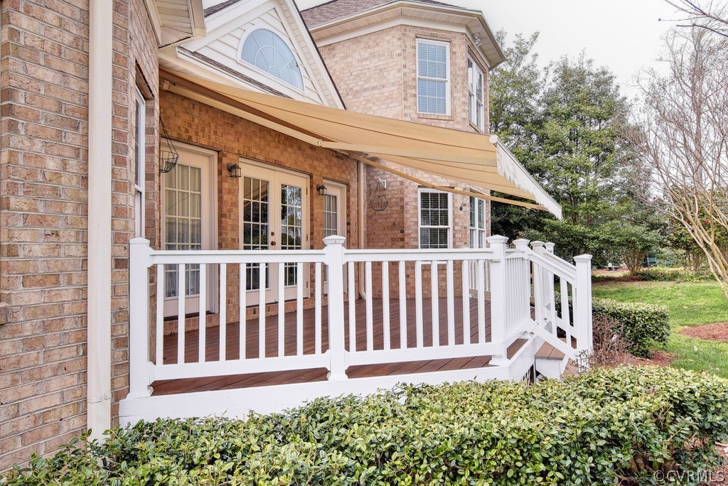 3032 Ridge Drive Toano, VA 23168 - Photo 18 of 24 Gallery Image 18