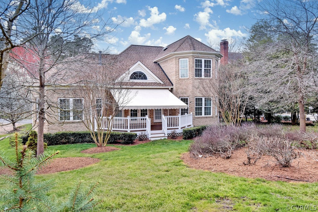 3032 Ridge Drive Toano, VA 23168 - Photo 20 of 24 Gallery Image 20