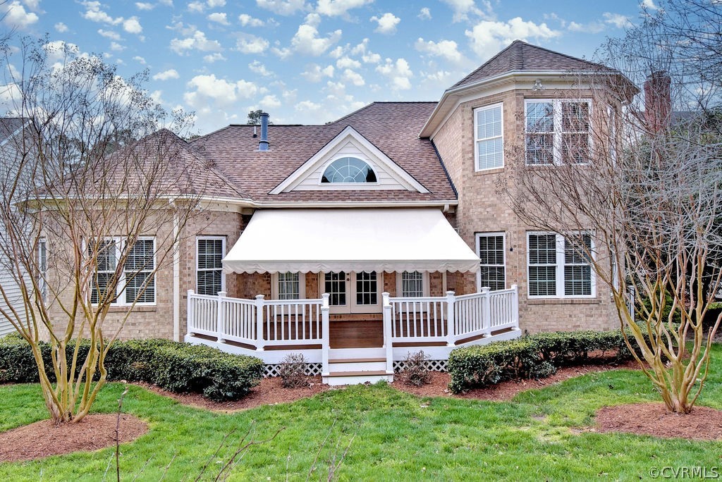 3032 Ridge Drive Toano, VA 23168 - Photo 21 of 24 Gallery Image 21