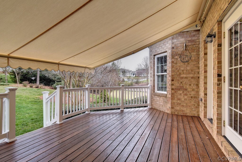 3032 Ridge Drive Toano, VA 23168 - Photo 22 of 24 Gallery Image 22