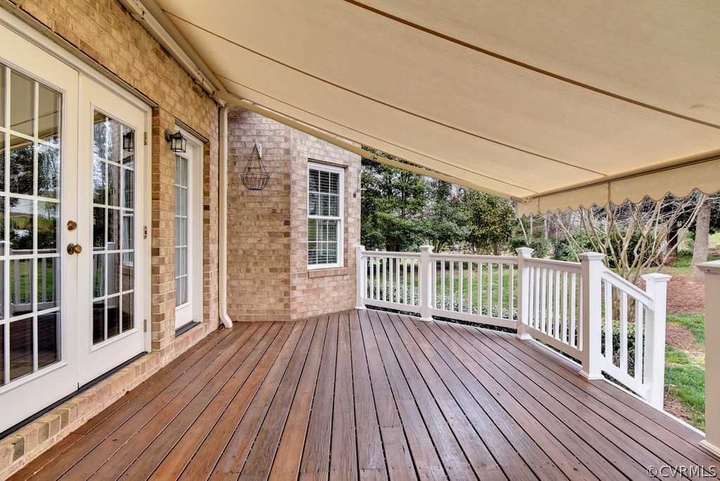 3032 Ridge Drive Toano, VA 23168 - Photo 23 of 24 Gallery Image 23