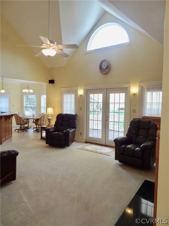 3032 Ridge Drive Toano, VA 23168 - Photo 4 of 24 Gallery Image 4