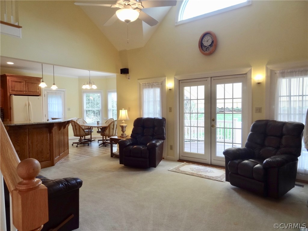 3032 Ridge Drive Toano, VA 23168 - Photo 5 of 24 Gallery Image 5