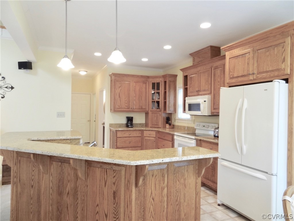 3032 Ridge Drive Toano, VA 23168 - Photo 7 of 24 Gallery Image 7