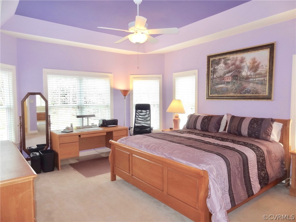 3032 Ridge Drive Toano, VA 23168 - Photo 9 of 24 Gallery Image 9