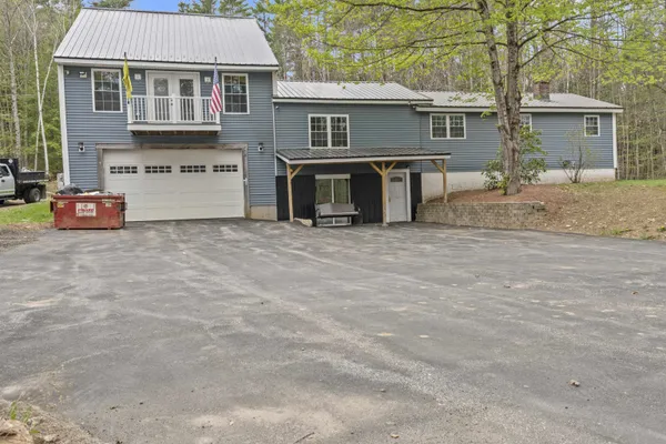 $525,000 | 580 Lower Bay Road, Sanbornton, NH 03269