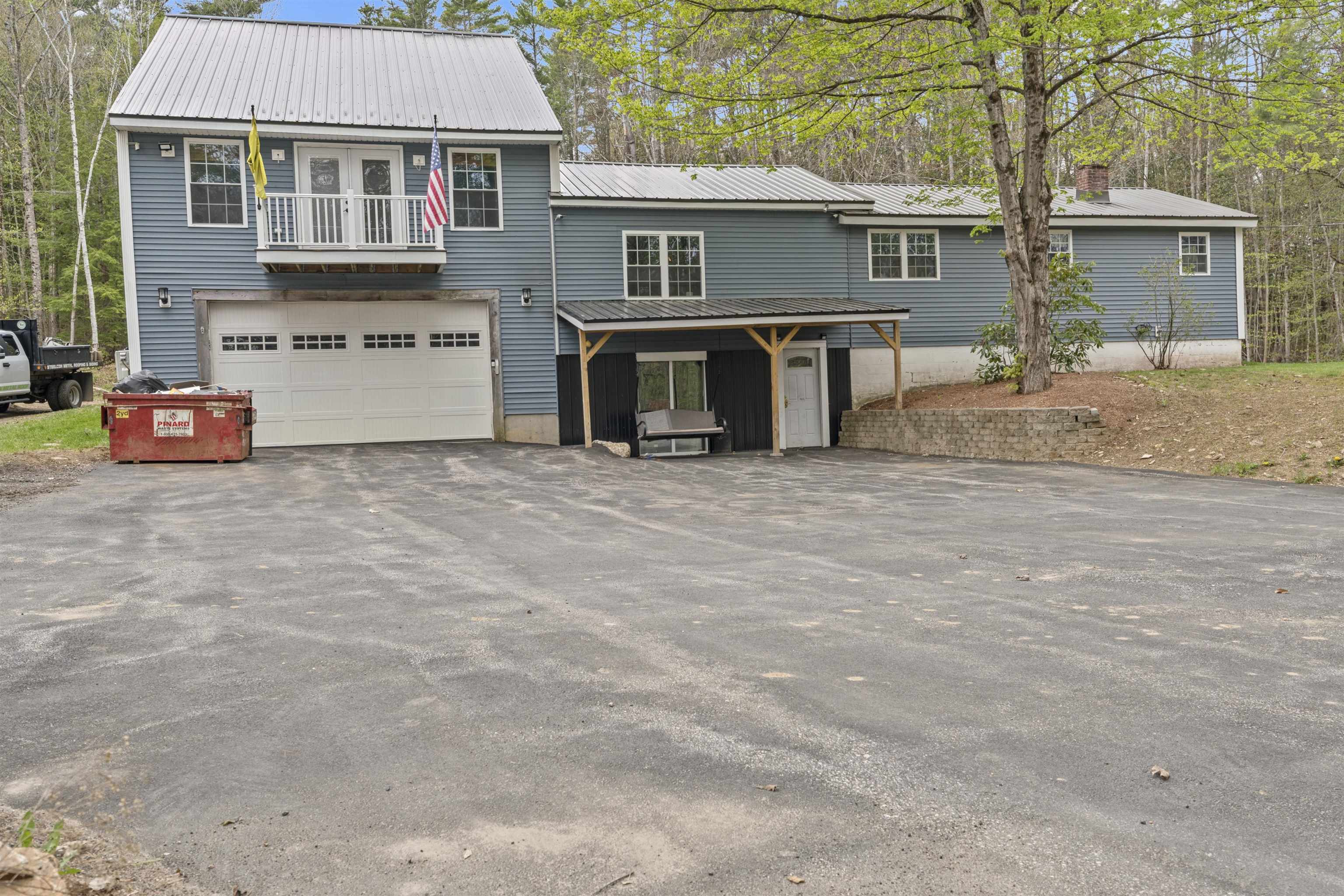 580 Lower Bay Road Sanbornton, NH 03269 - Photo 1 of 24