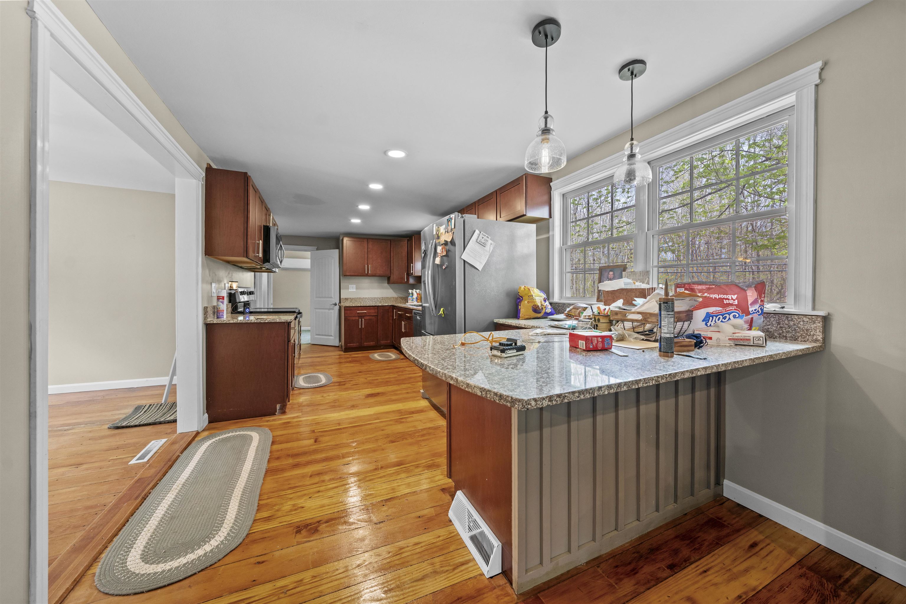 580 Lower Bay Road Sanbornton, NH 03269 - Photo 13 of 24