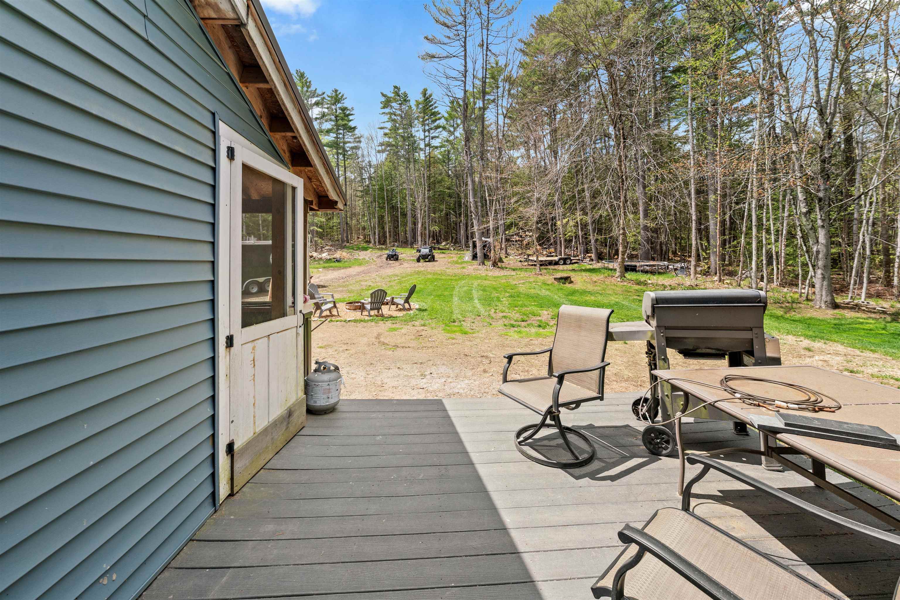 580 Lower Bay Road Sanbornton, NH 03269 - Photo 6 of 24