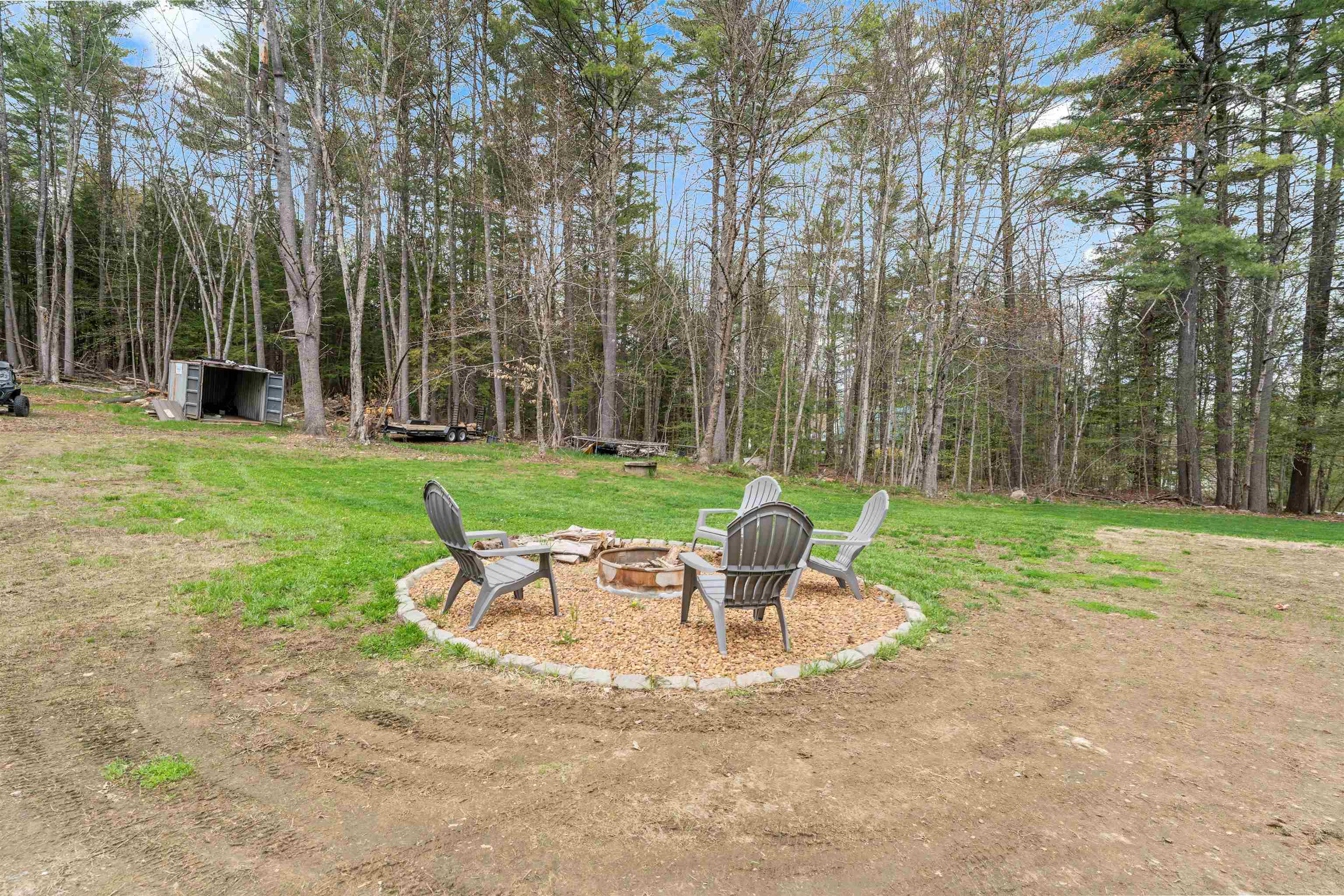 580 Lower Bay Road Sanbornton, NH 03269 - Photo 7 of 24
