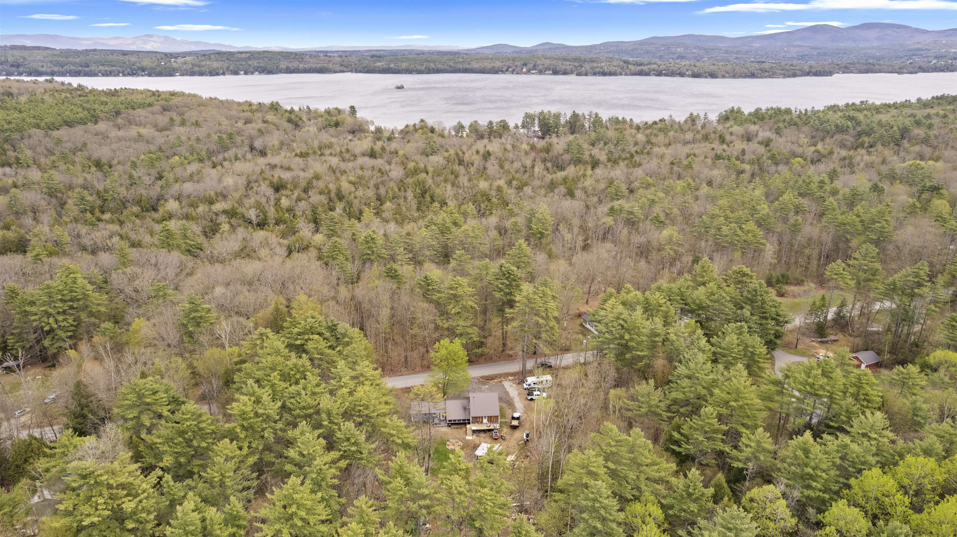 580 Lower Bay Road Sanbornton, NH 03269 - Photo 8 of 24