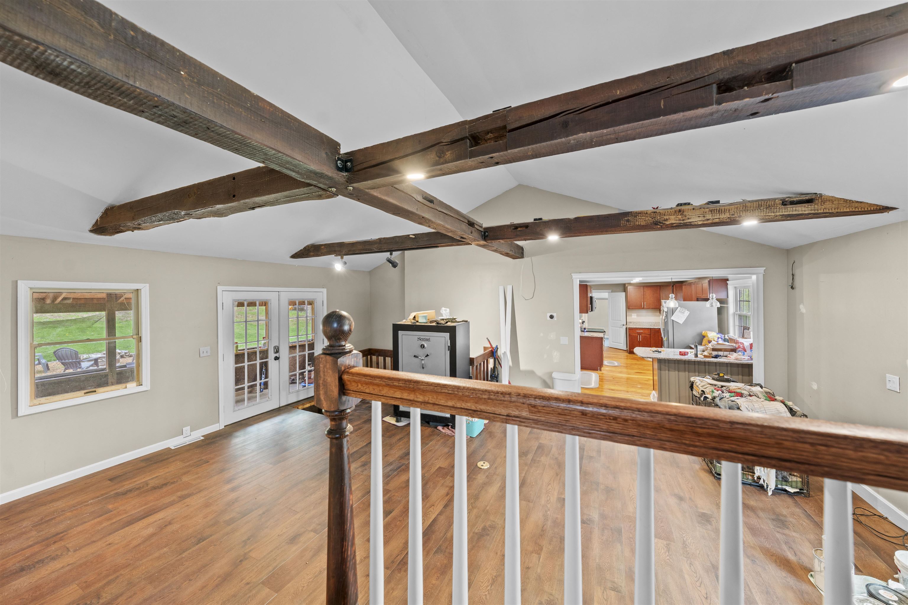 580 Lower Bay Road Sanbornton, NH 03269 - Photo 10 of 24
