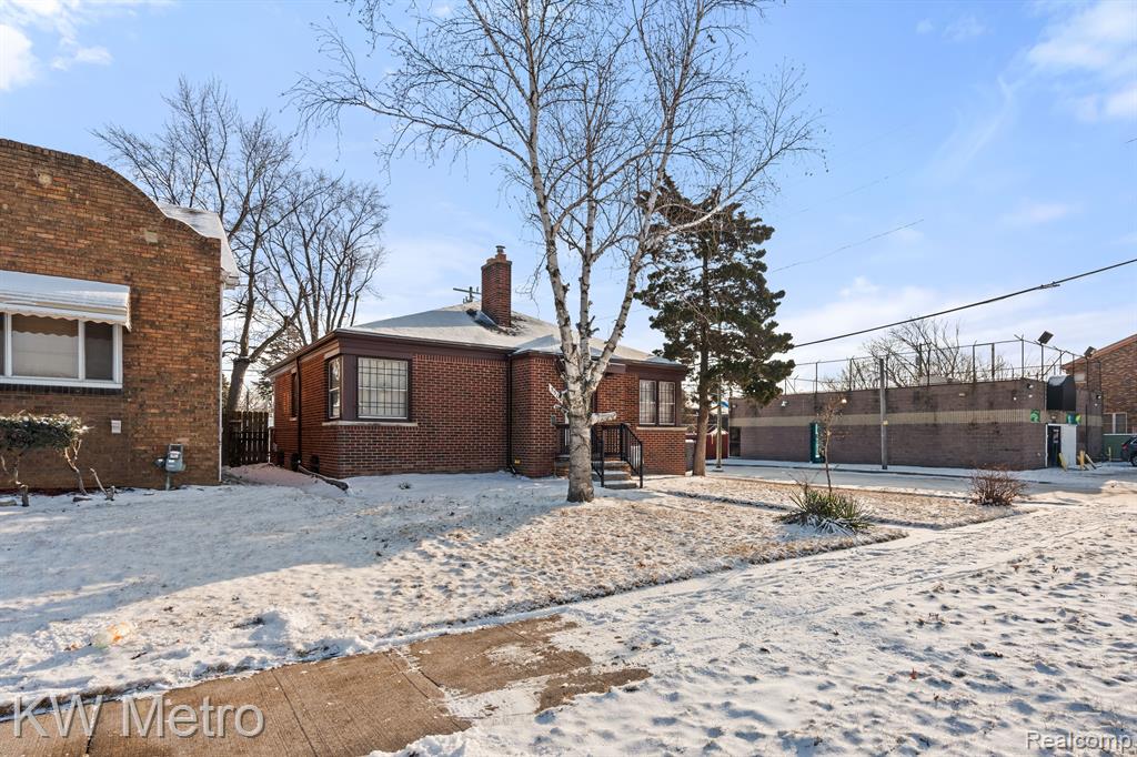 5500 Alter Road Detroit, MI 48224 - Photo 3 of 33