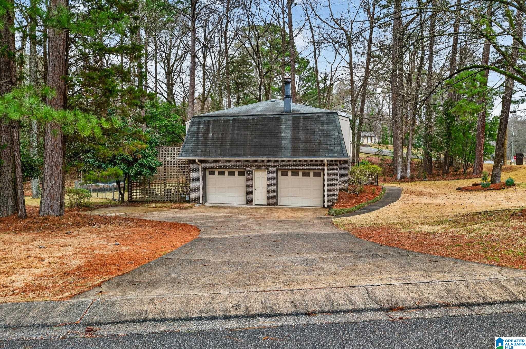 5008 Indian Valley Road Birmingham, AL 35244 - Photo 52 of 61