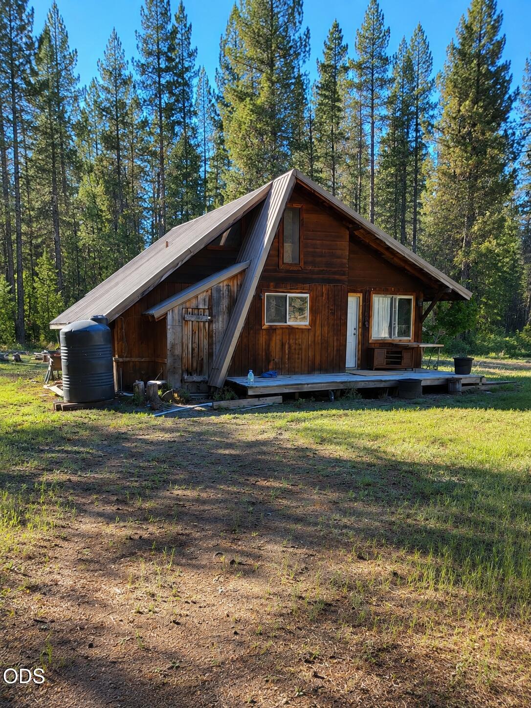 72921 Sun Mountain Road Chiloquin, OR 97624 - Photo 1 of 19 Gallery Image 1