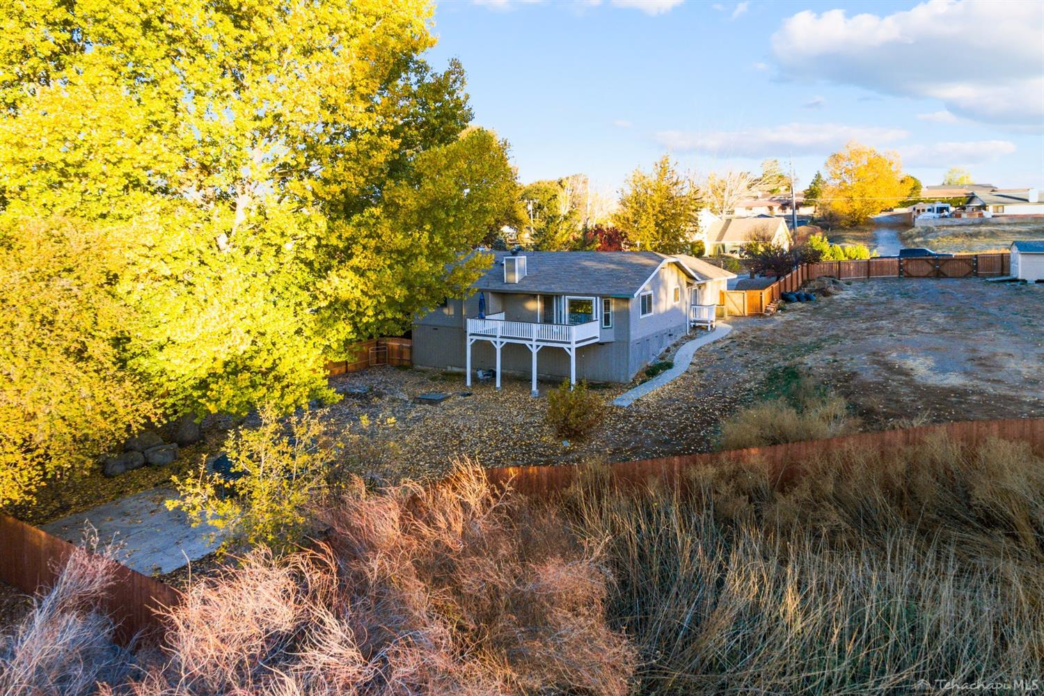 20113 Brite Valley Road Tehachapi, CA 93561 - Photo 44 of 48 Gallery Image 44