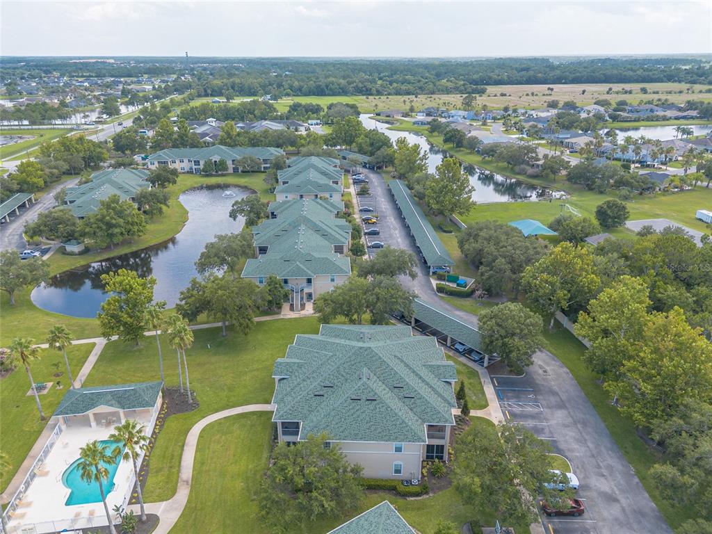 830 Airport Road, Unit 507 Port Orange, FL 32128 - Photo 32 of 35