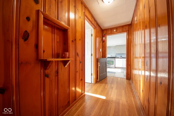 $1,600 | 2822 22nd Street, Columbus, IN 47201