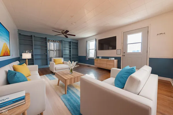 $1,600 | 2822 22nd Street, Columbus, IN 47201