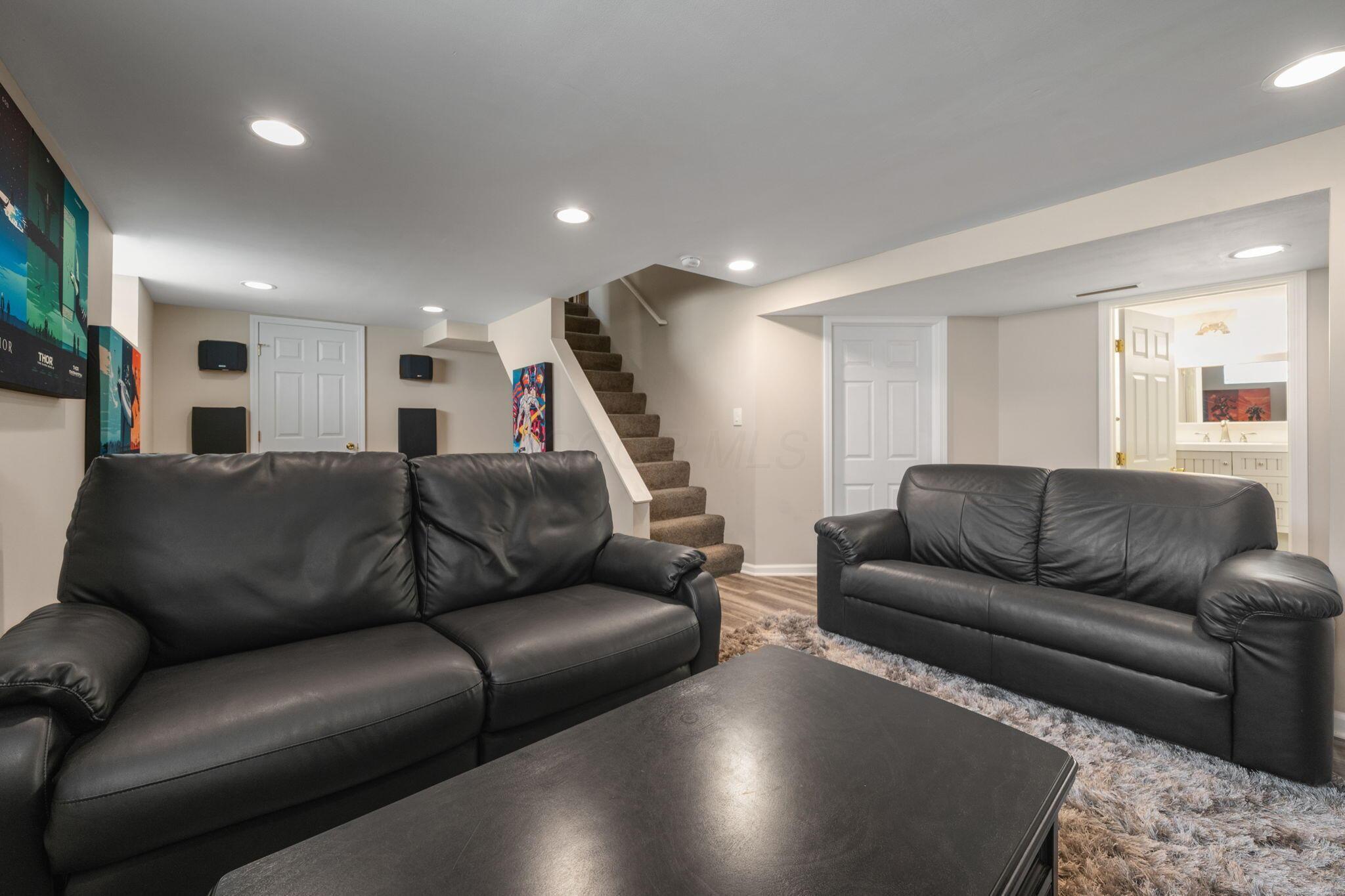 780 Vernon Road Columbus, OH 43209 - Photo 45 of 58 Lower Level