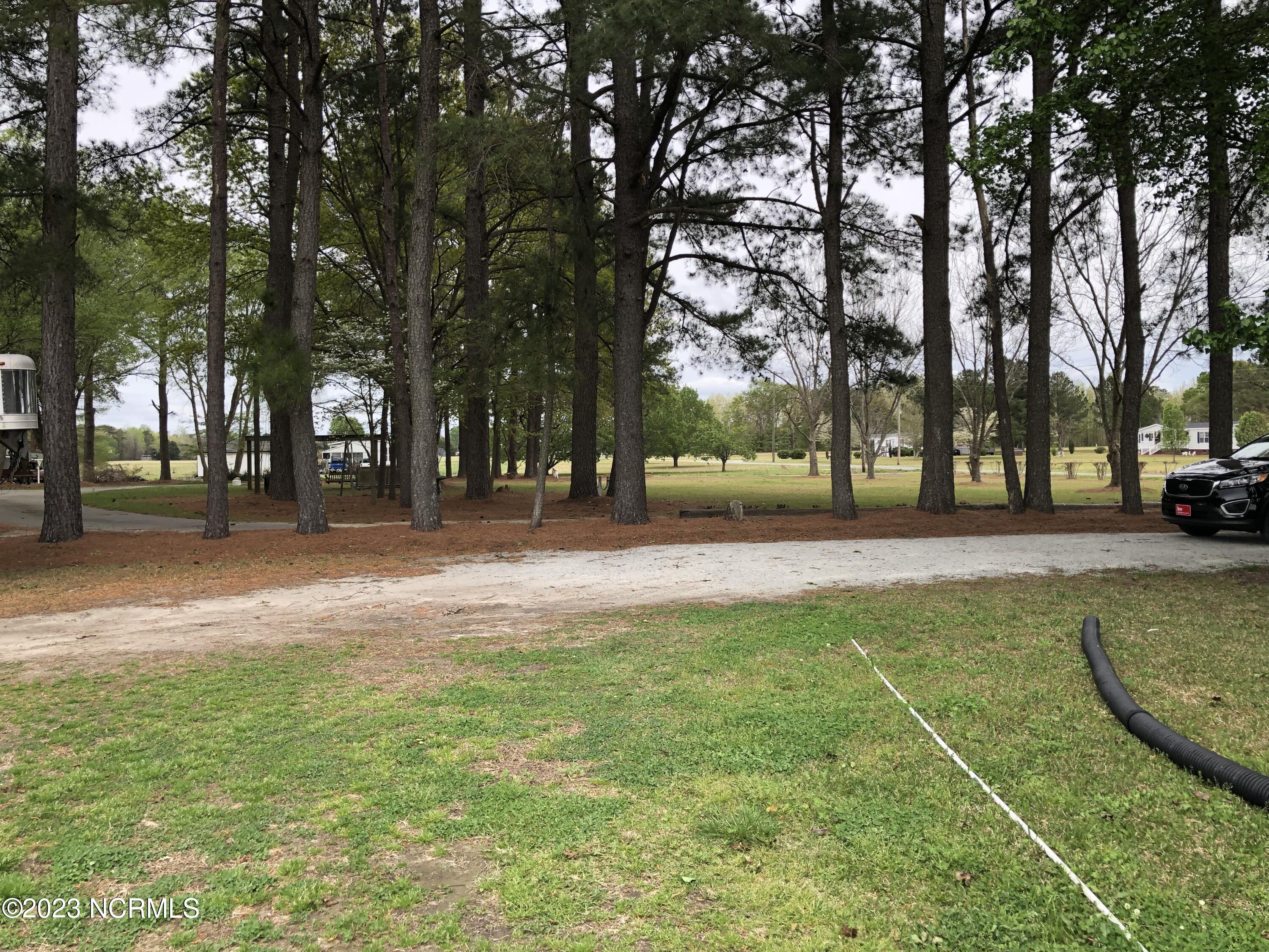 1890 Becton Farm Road Kinston, NC 28501 - Photo 4 of 30 Side Yard