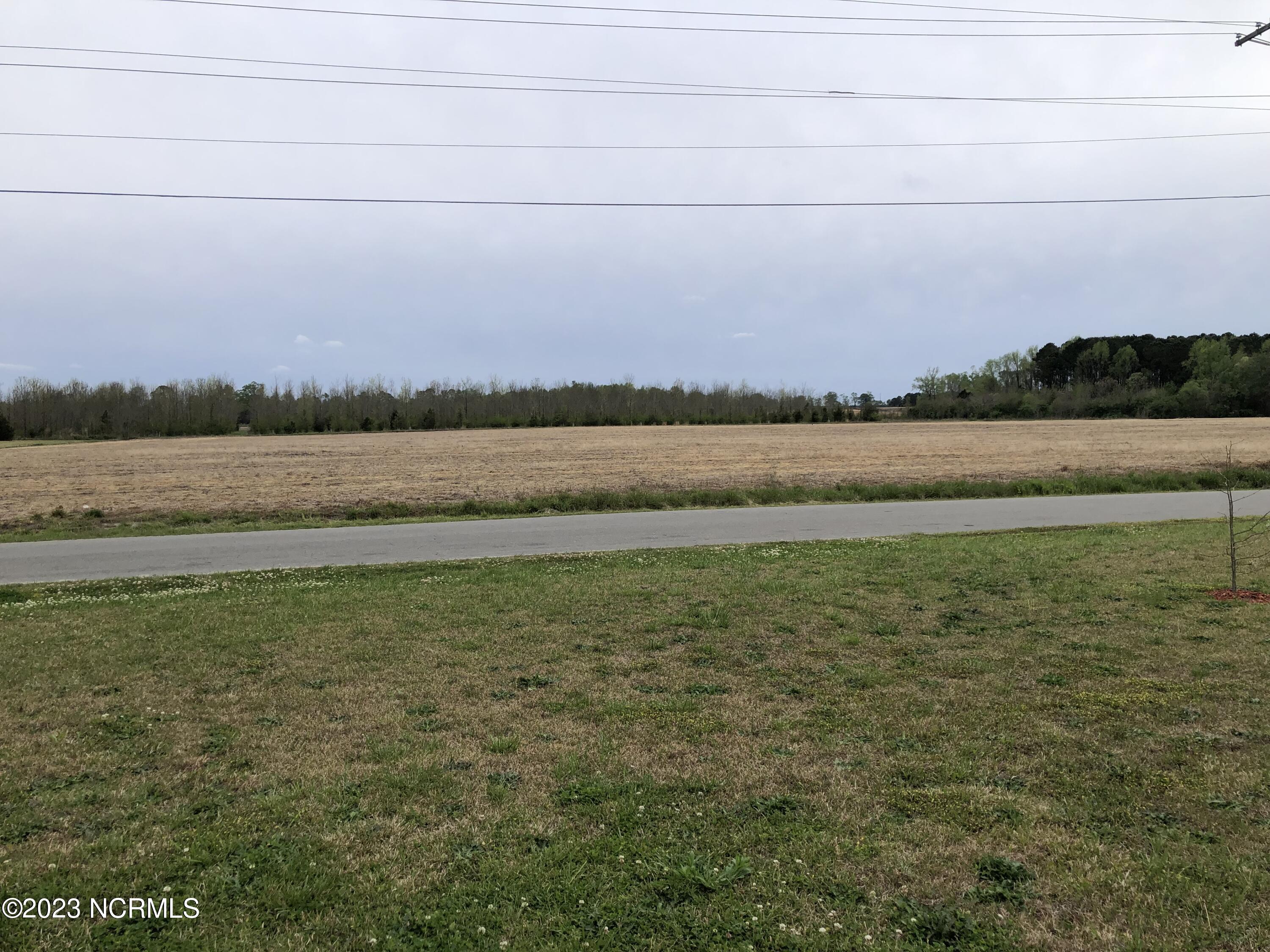 1890 Becton Farm Road Kinston, NC 28501 - Photo 5 of 30 View from Front Porch