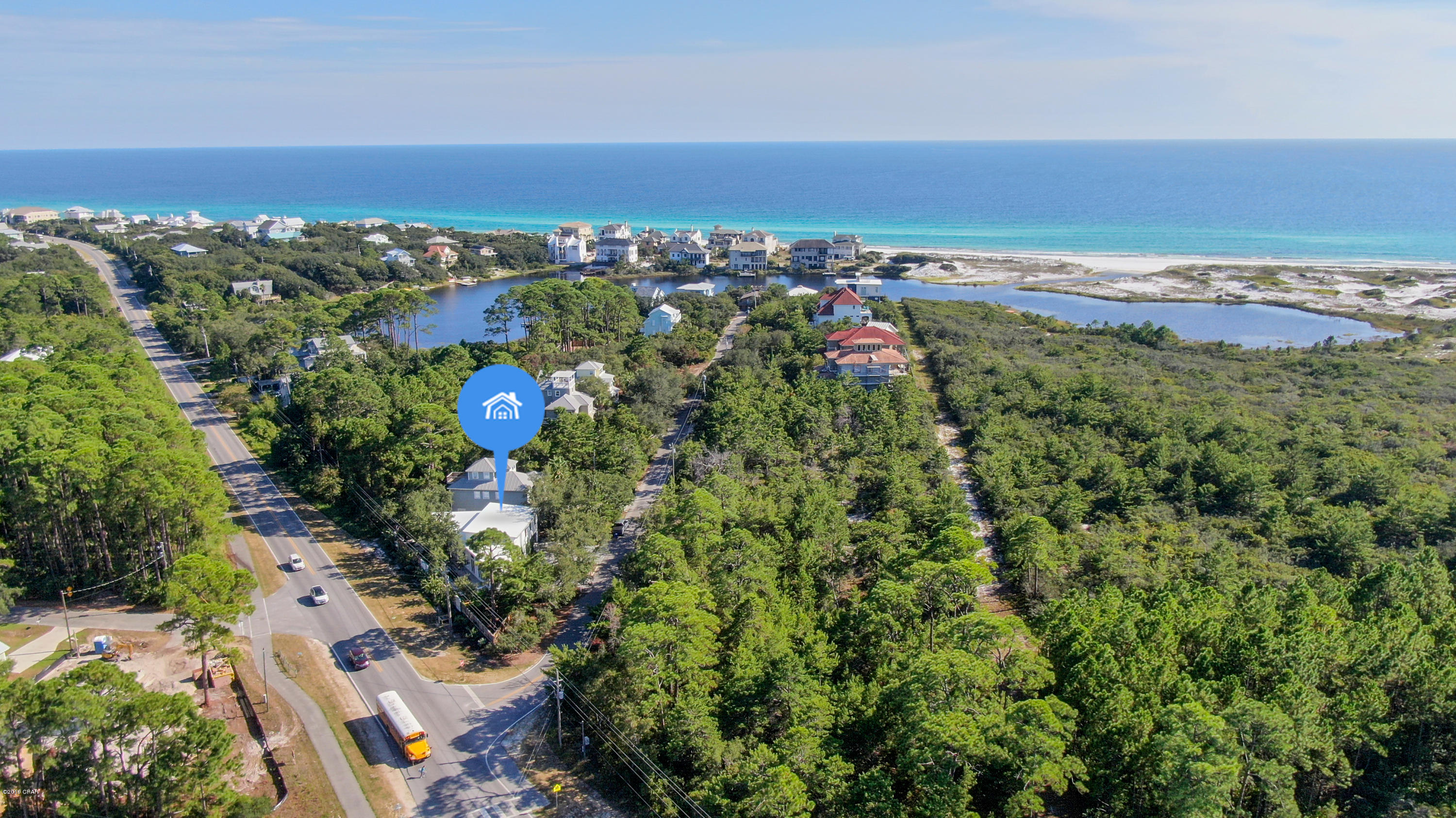 39 Co Road Santa Rosa Beach, FL 32459 - Photo 3 of 77