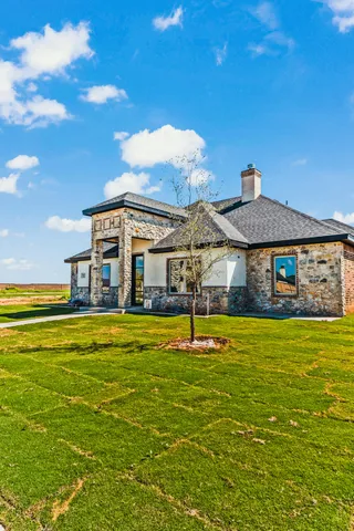 $461,700 | 3603 143rd Street, Lubbock, TX 79423