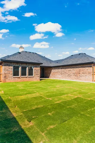 $461,700 | 3603 143rd Street, Lubbock, TX 79423