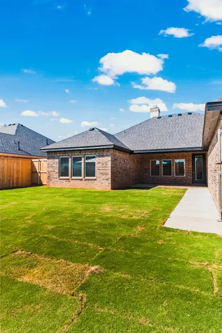 $461,700 | 3603 143rd Street, Lubbock, TX 79423