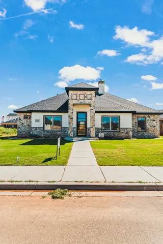 $461,700 | 3603 143rd Street, Lubbock, TX 79423