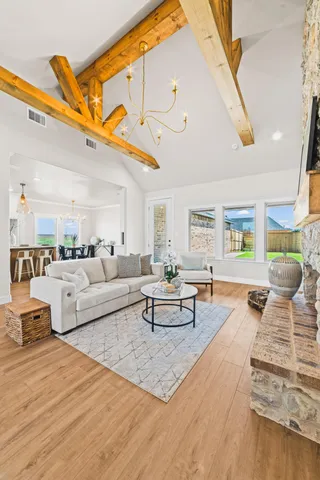 $461,700 | 3603 143rd Street, Lubbock, TX 79423