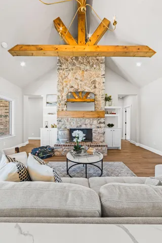 $461,700 | 3603 143rd Street, Lubbock, TX 79423