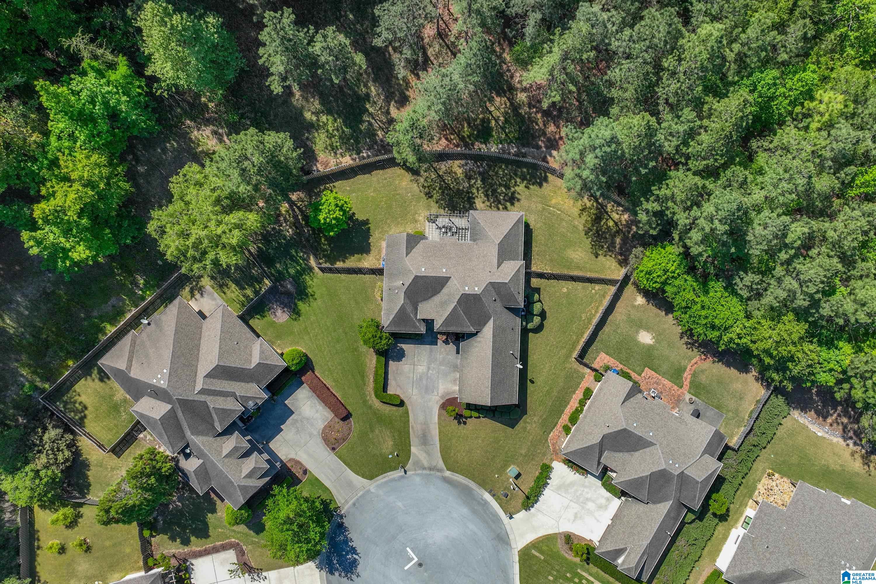 1201 Haven Road Hoover, AL 35242 - Photo 69 of 78 Gallery Image 69