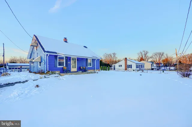 $239,900 | 11314 Sword Road, Williamsport, MD 21795