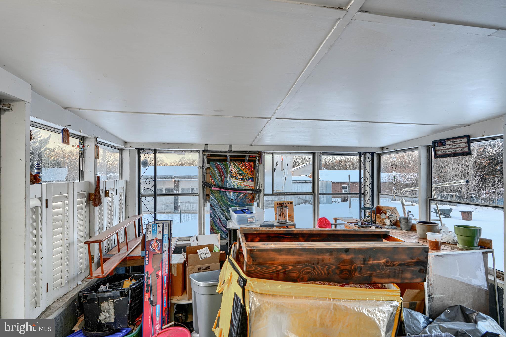 11314 Sword Road Williamsport, MD 21795 - Photo 20 of 25