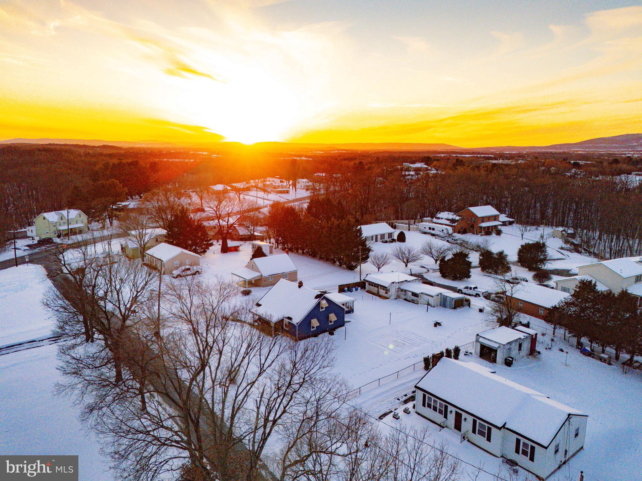 11314 Sword Road Williamsport, MD 21795 - Photo 2 of 25
