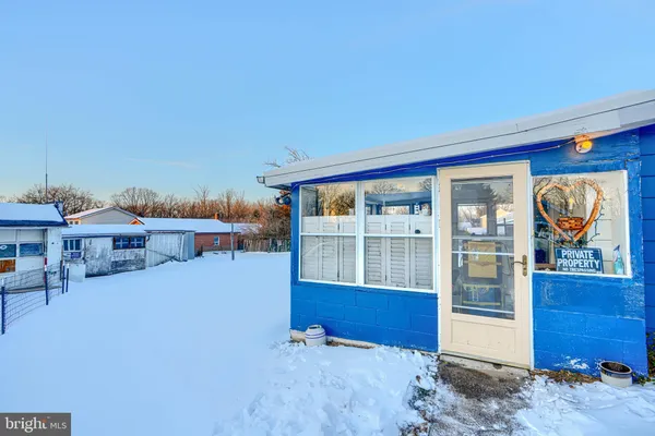 $219,900 | 11314 Sword Road, Williamsport, MD 21795