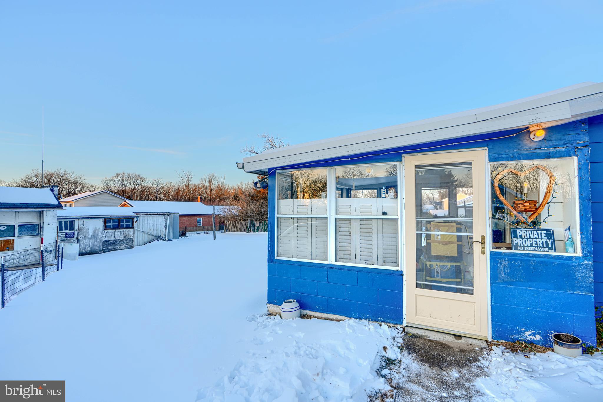 11314 Sword Road Williamsport, MD 21795 - Photo 21 of 25