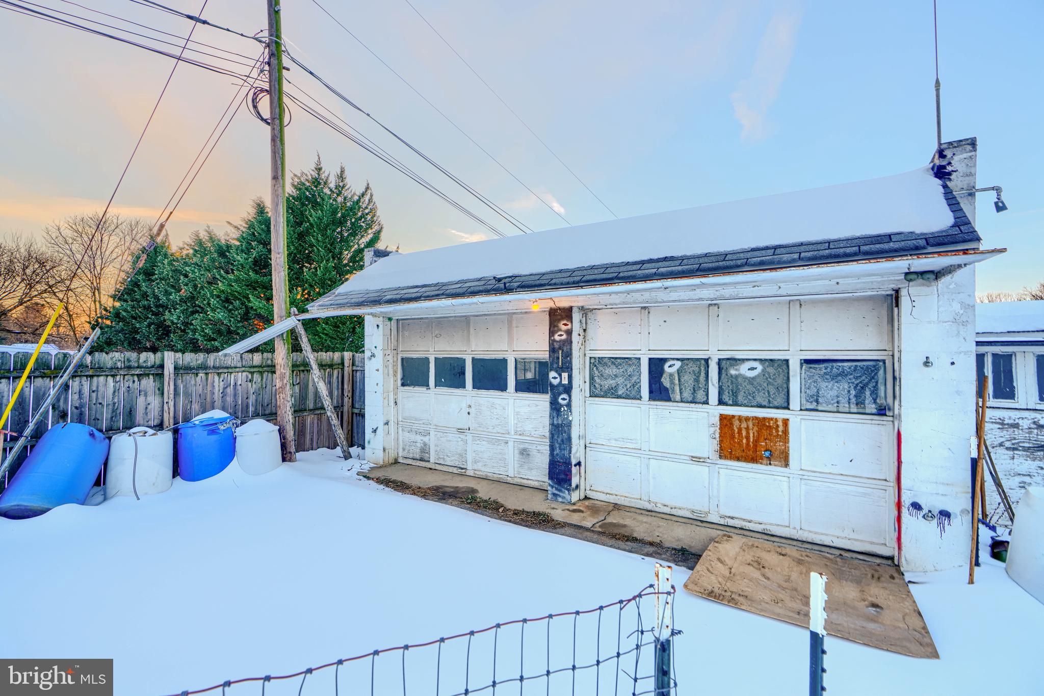 11314 Sword Road Williamsport, MD 21795 - Photo 22 of 25