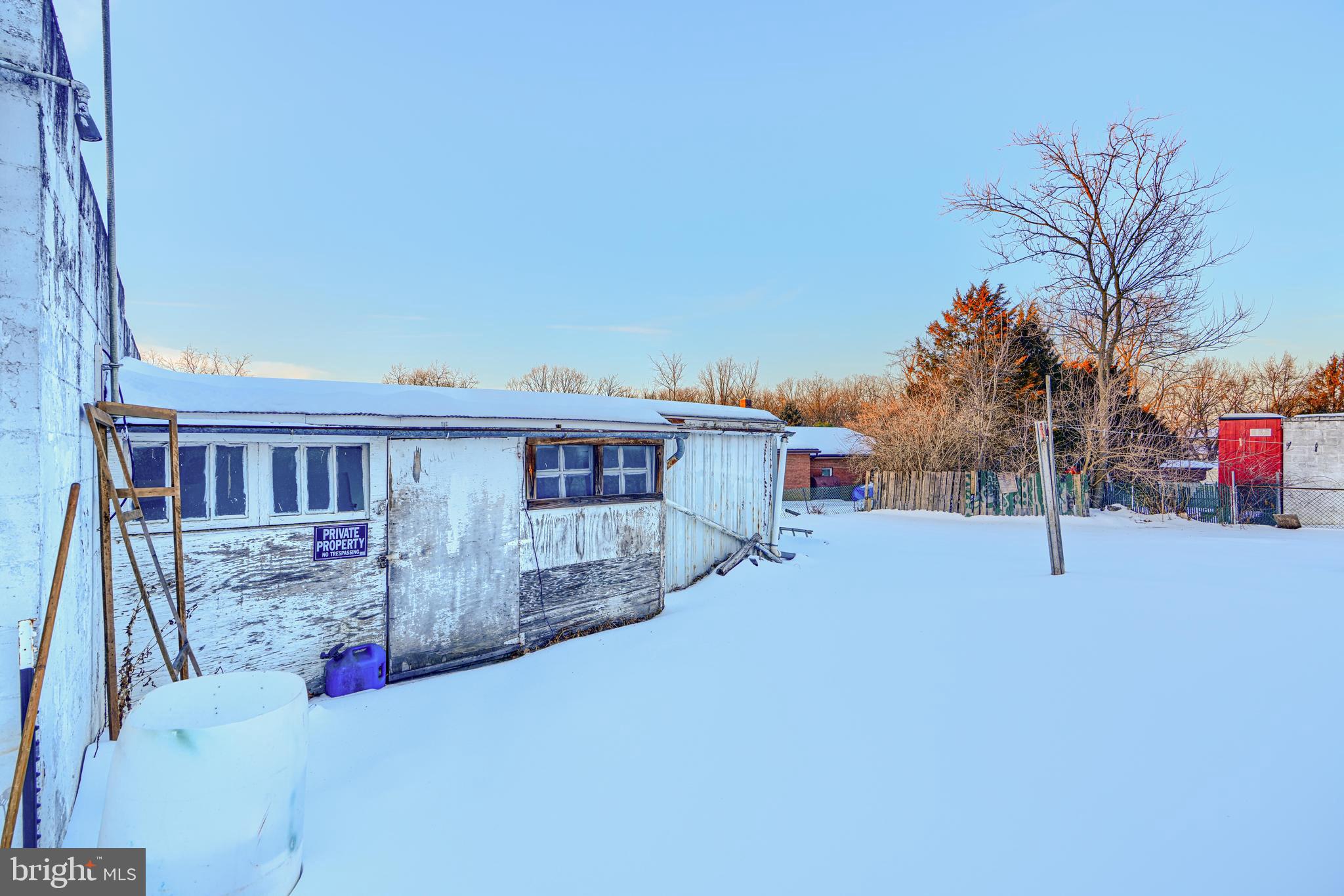 11314 Sword Road Williamsport, MD 21795 - Photo 23 of 25