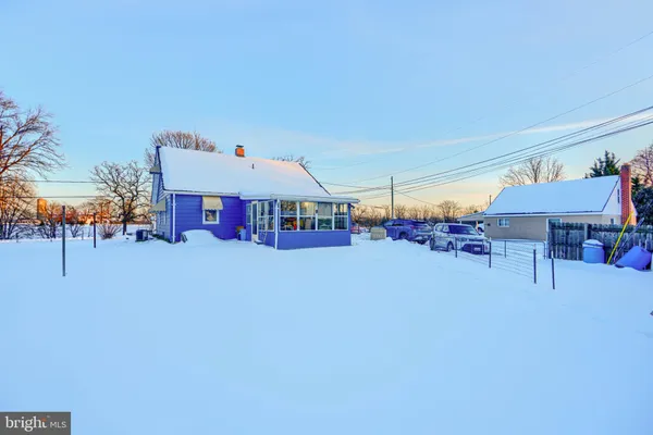 $219,900 | 11314 Sword Road, Williamsport, MD 21795