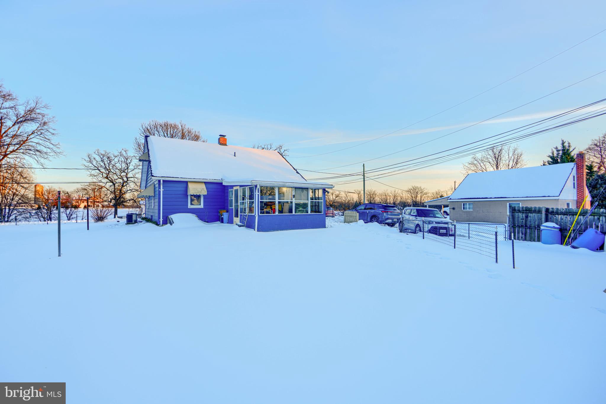 11314 Sword Road Williamsport, MD 21795 - Photo 24 of 25