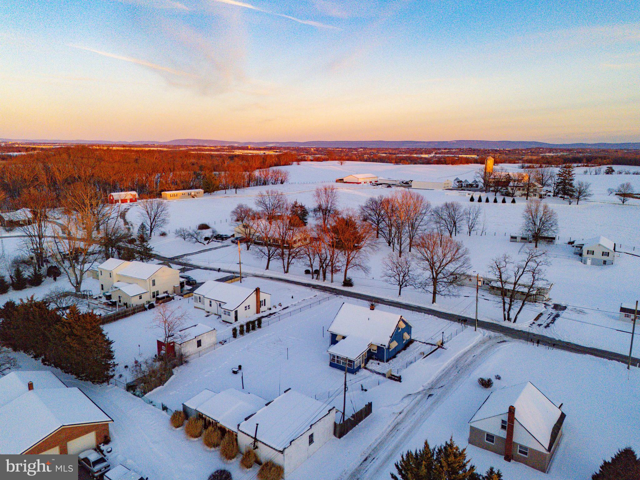 11314 Sword Road Williamsport, MD 21795 - Photo 25 of 25