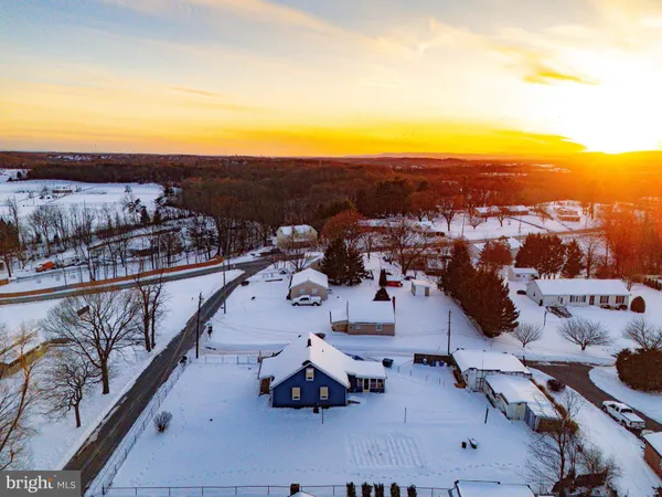 $219,900 | 11314 Sword Road, Williamsport, MD 21795