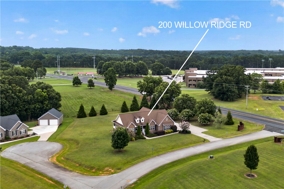 200 Willow Ridge Road Westminster, SC 29693 - Photo 11 of 49 Gallery Image 11