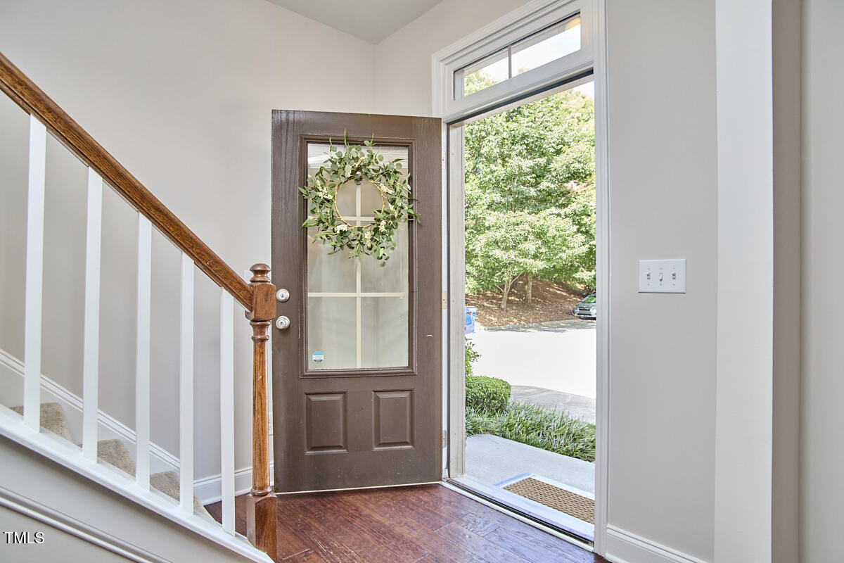 2808 Carter Finley Place Raleigh, NC 27606 - Photo 6 of 45 009