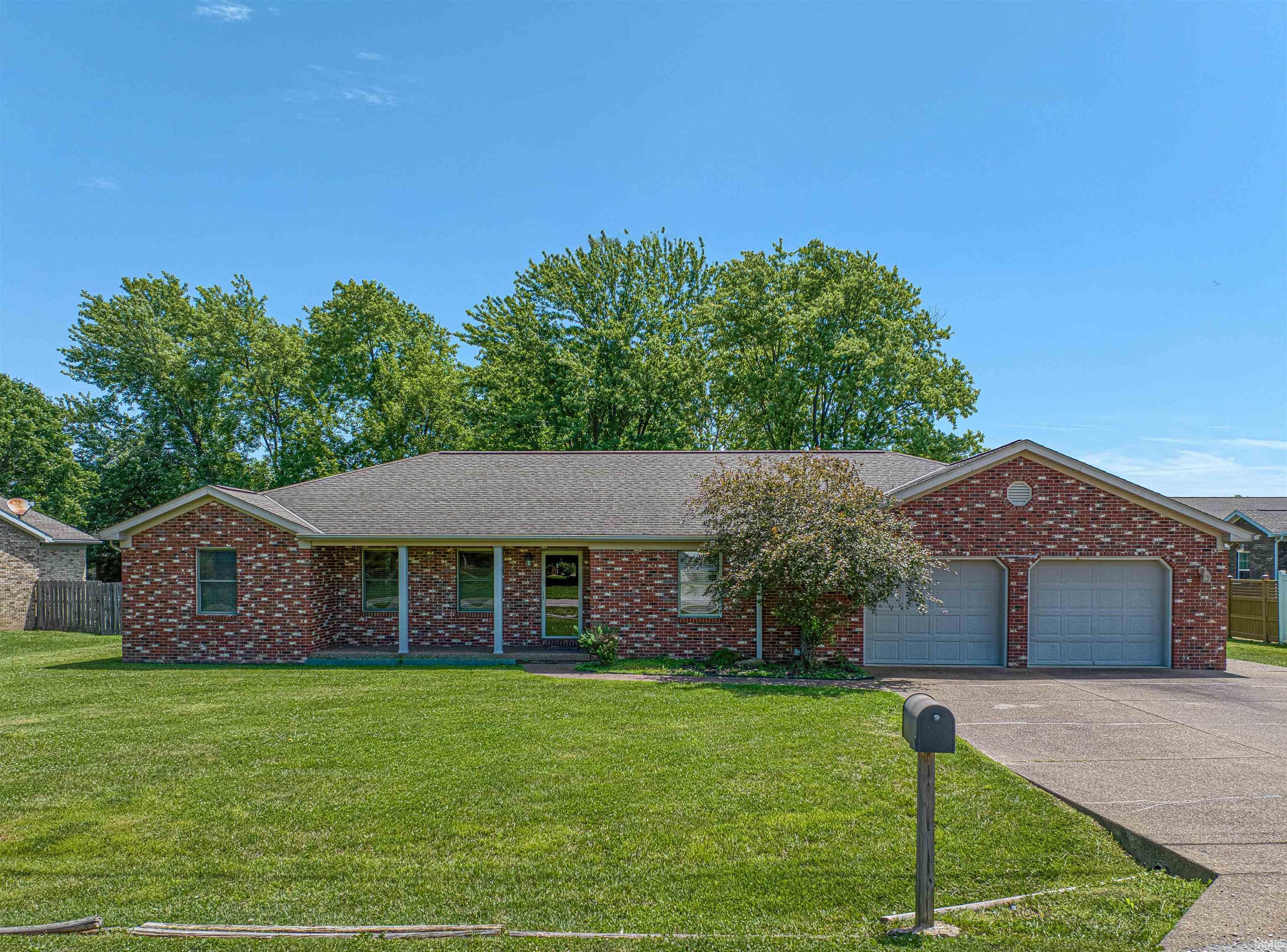 2766 Libbert Road Newburgh, IN 47630 - Photo 1 of 38