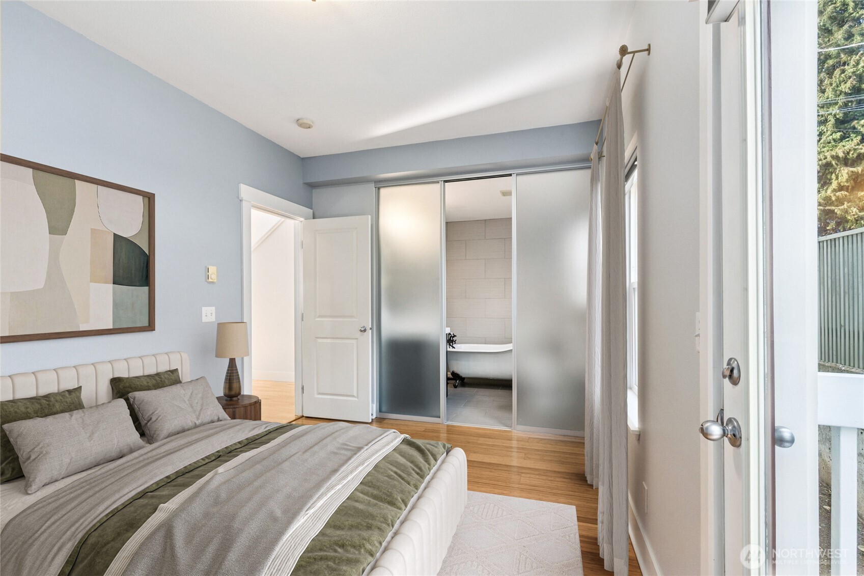 5907 40th Avenue Southwest, Unit A Seattle, WA 98136 - Photo 13 of 20