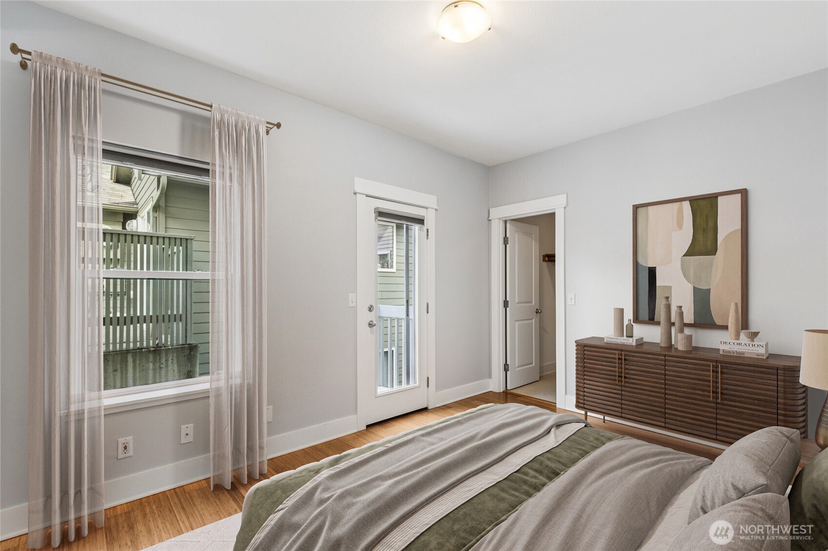 5907 40th Avenue Southwest, Unit A Seattle, WA 98136 - Photo 14 of 20